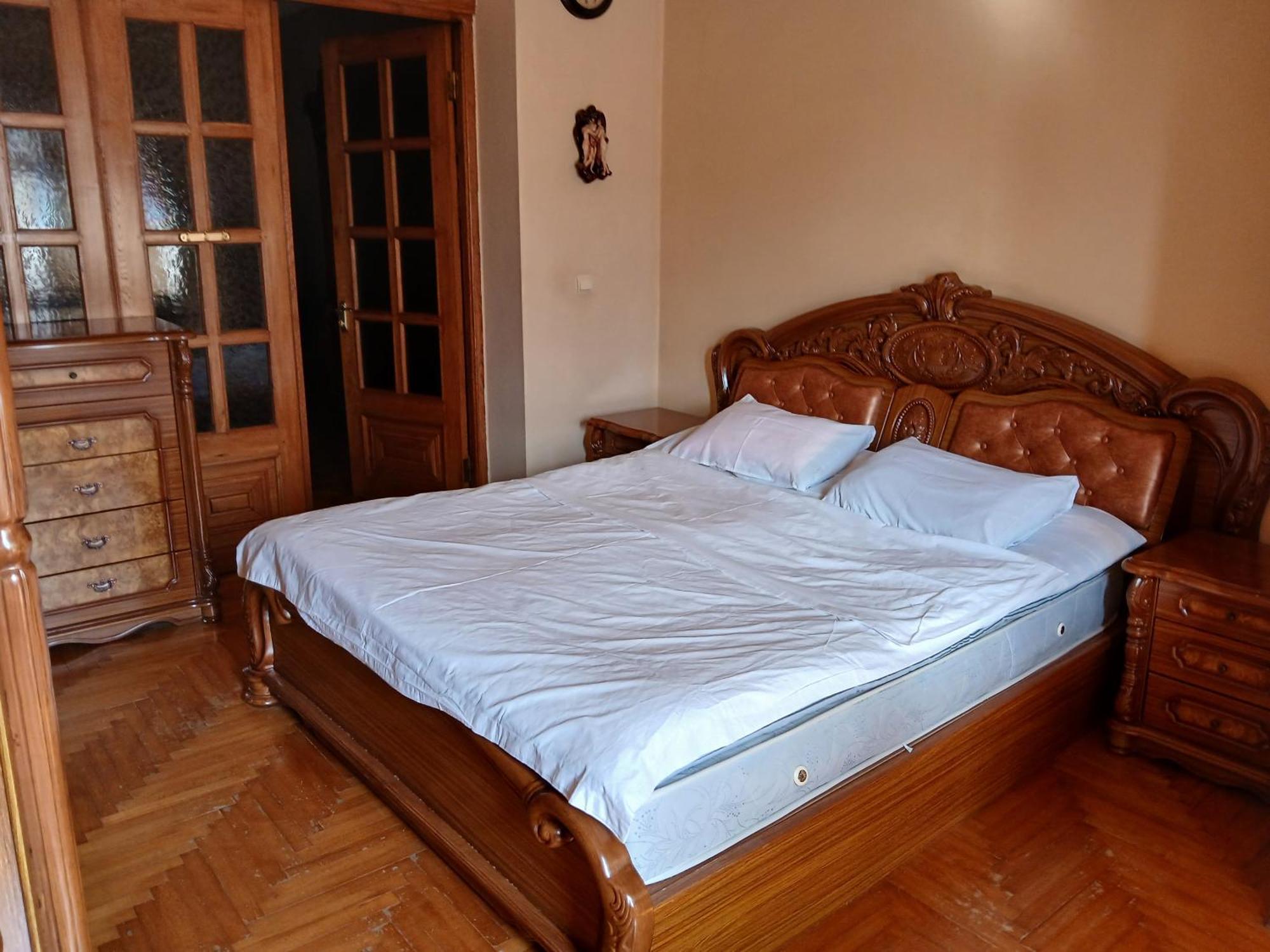 Apartment Lia Batumi Exterior photo
